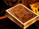 Rattler Gorge Desert Dust Playing Cards - Gilded Thumbnail 2