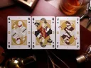 Rattler Gorge Desert Dust Playing Cards - Gilded Thumbnail 8