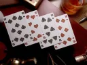 Rattler Gorge Desert Dust Playing Cards - Gilded Thumbnail 9