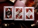 Rattler Gorge Noir Playing Cards - Gilded Thumbnail 9