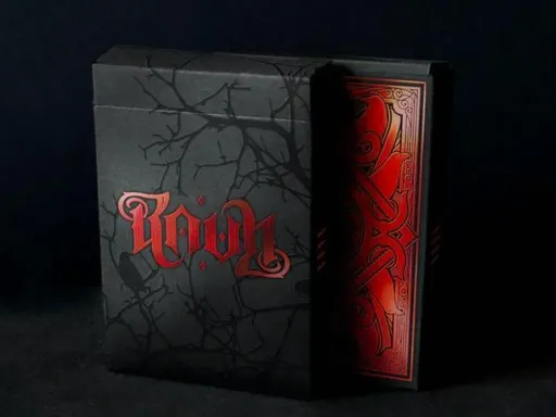 RAVN X Playing Cards by Stockholm17 Thumbnail 1