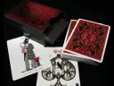 RAVN X Playing Cards by Stockholm17 Thumbnail 2