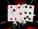 Razor 1 Limited Edition Playing Cards Thumbnail 7