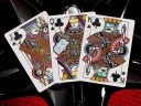 Razor 1 Limited Edition Playing Cards Thumbnail 8