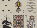 Rebellion Rum Playing Cards Thumbnail 9