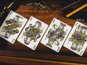 Rebirth Playing Cards - Purple Thumbnail 7