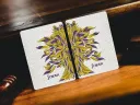 Rebirth Playing Cards - Purple Thumbnail 10