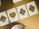 Rebirth Playing Cards - White Thumbnail 7