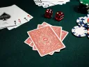 Red Cohorts Playing Cards Thumbnail 5