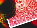 Red Cohorts Playing Cards Thumbnail 7