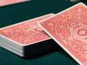 Red Cohorts Playing Cards Thumbnail 8