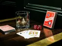 Red Cohorts Playing Cards Thumbnail 9