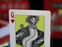 Red Fultons October Playing Cards Thumbnail 7