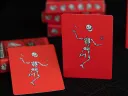 Red Fultons October Playing Cards Thumbnail 11