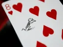 Red Fultons October Playing Cards Thumbnail 12