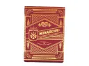 Red Monarchs Limited 1st Ed. Thumbnail 4