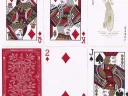 Red Monarchs Limited 1st Ed. Thumbnail 10