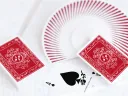 Red Roses Playing Cards by Daniel Schneider Thumbnail 2