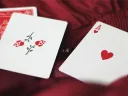 Red Roses Playing Cards by Daniel Schneider Thumbnail 3