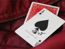 Red Roses Playing Cards by Daniel Schneider Thumbnail 4