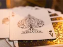 Regalia Playing Cards by Shin Lim Thumbnail 5