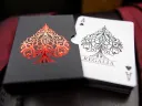 Regalia Red Playing Cards - Signature Edition Thumbnail 2