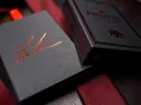 Regalia Red Playing Cards - Signature Edition Thumbnail 3