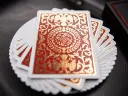 Regalia Red Playing Cards - Signature Edition Thumbnail 4