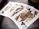 Regalia Red Playing Cards - Signature Edition Thumbnail 6