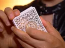 Regalia White Playing Cards by Shin Lim Thumbnail 6