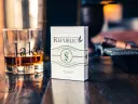 Republics: Jeremy Griffith Edition Playing Cards Thumbnail 6