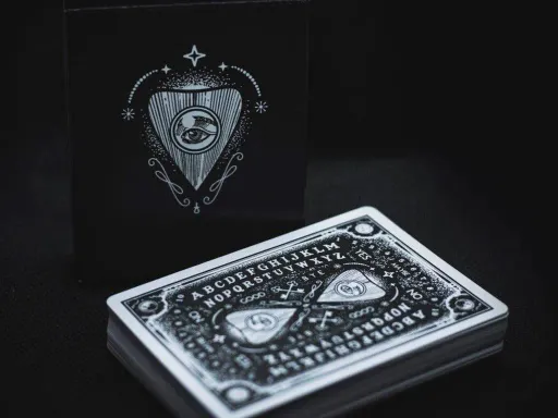 Resurrected Playing Cards - V2 Thumbnail 1