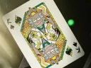 Rick and Morty Playing Cards Thumbnail 5