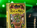 Rick and Morty Playing Cards Thumbnail 8