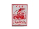 Roadhouse Playing Cards Thumbnail 2