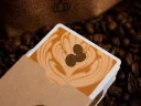 Roasters Pumpkin Spice Playing Cards - V2 Thumbnail 2