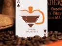 Roasters Pumpkin Spice Playing Cards - V2 Thumbnail 5