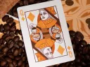 Roasters Pumpkin Spice Playing Cards - V2 Thumbnail 7