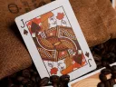 Roasters Pumpkin Spice Playing Cards - V2 Thumbnail 8