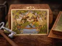 Robin Hood Playing Cards by Kings Wild Thumbnail 3