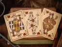 Robin Hood Playing Cards by Kings Wild Thumbnail 8