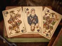 Robin Hood Playing Cards by Kings Wild Thumbnail 10