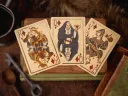 Robin Hood Playing Cards by Kings Wild Thumbnail 11