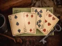 Robin Hood Playing Cards by Kings Wild Thumbnail 12