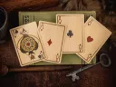 Robin Hood Playing Cards by Kings Wild Thumbnail 13