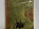 Robin Hood Playing Cards - Signed Thumbnail 3