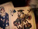 Robin Hood Playing Cards - Signed Thumbnail 7