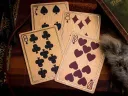 Robin Hood Playing Cards - Signed Thumbnail 9