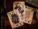 Robin Hood Playing Cards - Signed Thumbnail 10