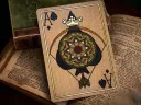 Robin Hood Playing Cards - Signed Thumbnail 14